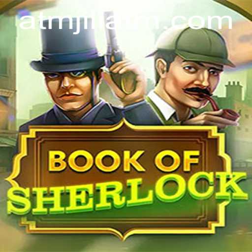 The Intriguing World of 'BookOfSherlock': Unveiling Mysteries and Engaging Gameplay