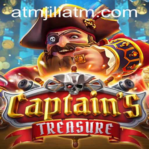 Exploring CaptainssTreasure: A Comprehensive Guide to the Popular Game