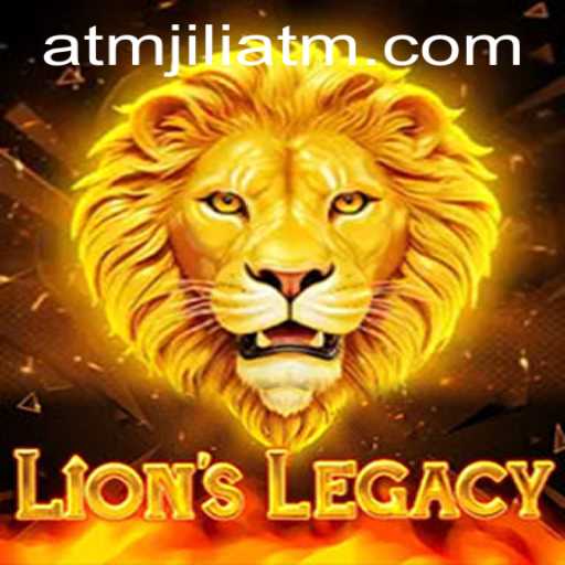 LionsLegacy: Unveiling the Enchanting World of ATMJILI